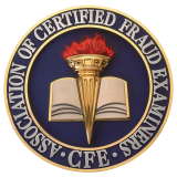 ACFE BADGE